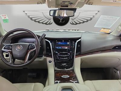 2015 Cadillac Escalade ESV Luxury   - Photo 27 - Lennox, CA 90304