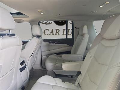 2015 Cadillac Escalade ESV Luxury   - Photo 19 - Lennox, CA 90304