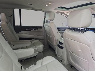 2015 Cadillac Escalade ESV Luxury   - Photo 20 - Lennox, CA 90304