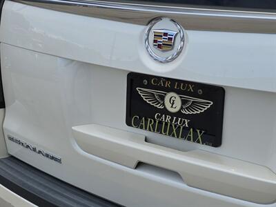 2015 Cadillac Escalade ESV Luxury   - Photo 46 - Lennox, CA 90304