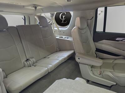 2015 Cadillac Escalade ESV Luxury   - Photo 25 - Lennox, CA 90304
