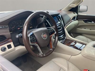 2015 Cadillac Escalade ESV Luxury   - Photo 18 - Lennox, CA 90304