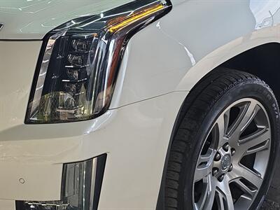 2015 Cadillac Escalade ESV Luxury   - Photo 40 - Lennox, CA 90304