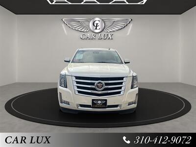 2015 Cadillac Escalade ESV Luxury   - Photo 2 - Lennox, CA 90304