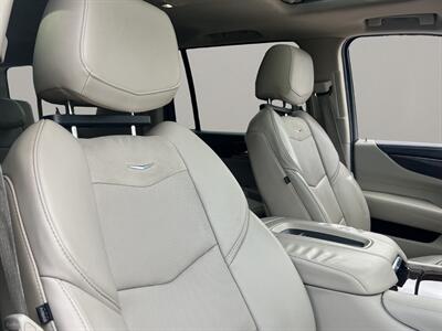 2015 Cadillac Escalade ESV Luxury   - Photo 15 - Lennox, CA 90304