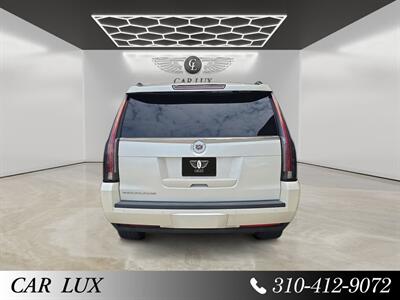 2015 Cadillac Escalade ESV Luxury   - Photo 4 - Lennox, CA 90304