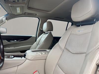 2015 Cadillac Escalade ESV Luxury   - Photo 8 - Lennox, CA 90304