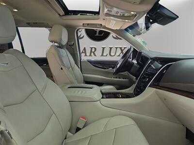 2015 Cadillac Escalade ESV Luxury   - Photo 15 - Lennox, CA 90304
