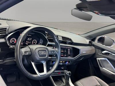 2020 Audi Q3 Premium Plus quattro   - Photo 15 - Lennox, CA 90304