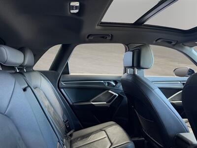 2020 Audi Q3 Premium Plus quattro   - Photo 23 - Lennox, CA 90304