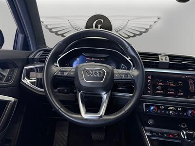 2020 Audi Q3 Premium Plus quattro   - Photo 12 - Lennox, CA 90304