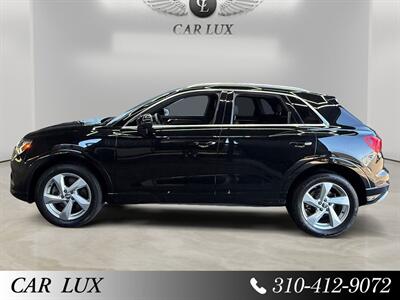 2020 Audi Q3 Premium Plus quattro   - Photo 2 - Lennox, CA 90304
