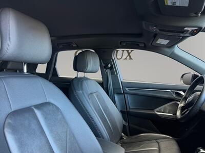 2020 Audi Q3 Premium Plus quattro   - Photo 14 - Lennox, CA 90304