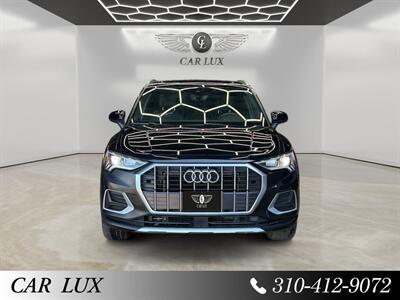 2020 Audi Q3 Premium Plus quattro   - Photo 8 - Lennox, CA 90304