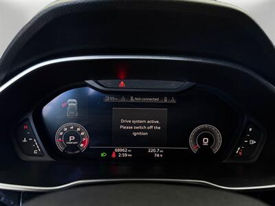 2020 Audi Q3 Premium Plus quattro   - Photo 20 - Lennox, CA 90304
