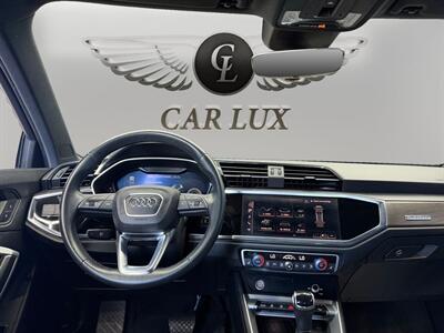 2020 Audi Q3 Premium Plus quattro   - Photo 10 - Lennox, CA 90304