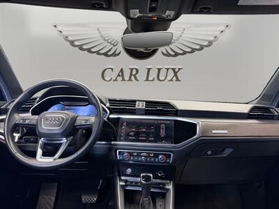 2020 Audi Q3 Premium Plus quattro   - Photo 11 - Lennox, CA 90304
