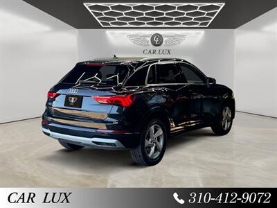 2020 Audi Q3 Premium Plus quattro   - Photo 5 - Lennox, CA 90304
