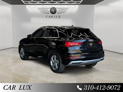 2020 Audi Q3 Premium Plus quattro   - Photo 3 - Lennox, CA 90304