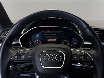 2020 Audi Q3 Premium Plus quattro   - Photo 19 - Lennox, CA 90304
