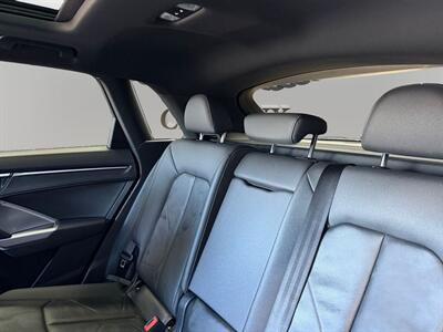 2020 Audi Q3 Premium Plus quattro   - Photo 13 - Lennox, CA 90304