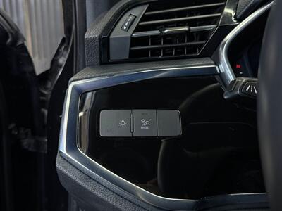 2020 Audi Q3 Premium Plus quattro   - Photo 18 - Lennox, CA 90304