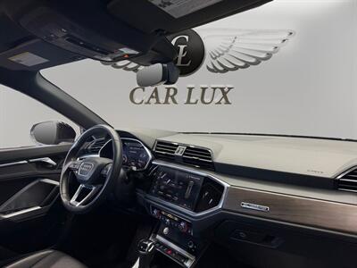 2020 Audi Q3 Premium Plus quattro   - Photo 16 - Lennox, CA 90304