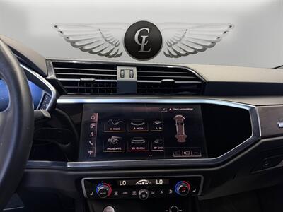 2020 Audi Q3 Premium Plus quattro   - Photo 22 - Lennox, CA 90304