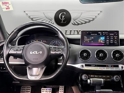 2022 Kia Stinger GT-Line - Photo 10 - Lennox, CA 90304