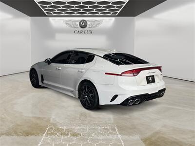 2022 Kia Stinger GT-Line - Photo 3 - Lennox, CA 90304