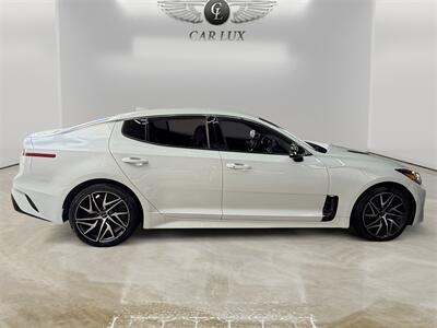 2022 Kia Stinger GT-Line - Photo 6 - Lennox, CA 90304