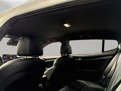 2022 Kia Stinger GT-Line - Photo 13 - Lennox, CA 90304
