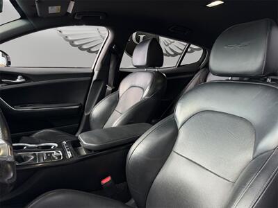 2022 Kia Stinger GT-Line - Photo 9 - Lennox, CA 90304