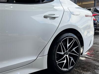 2022 Kia Stinger GT-Line - Photo 19 - Lennox, CA 90304