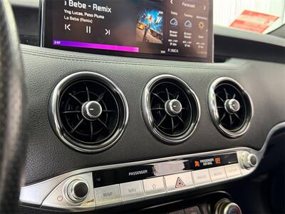 2022 Kia Stinger GT-Line - Photo 16 - Lennox, CA 90304