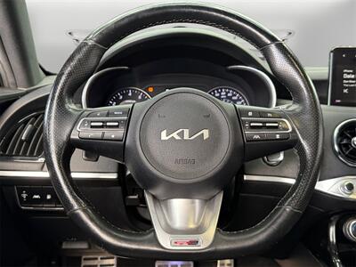 2022 Kia Stinger GT-Line - Photo 12 - Lennox, CA 90304