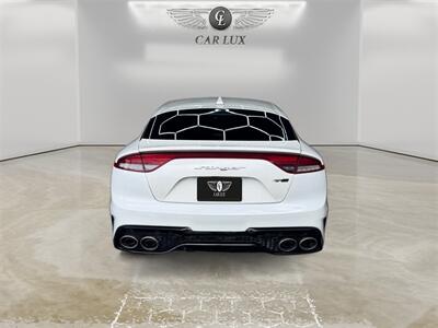 2022 Kia Stinger GT-Line - Photo 4 - Lennox, CA 90304