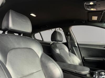 2022 Kia Stinger GT-Line - Photo 14 - Lennox, CA 90304