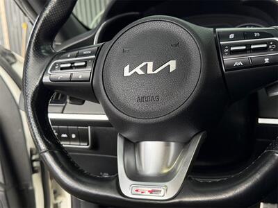 2022 Kia Stinger GT-Line - Photo 17 - Lennox, CA 90304