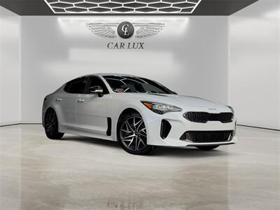 2022 Kia Stinger GT-Line - Photo 7 - Lennox, CA 90304