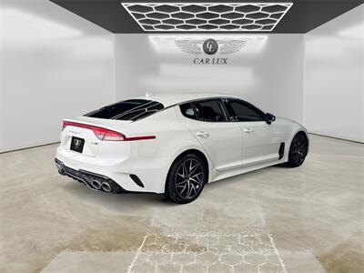 2022 Kia Stinger GT-Line - Photo 5 - Lennox, CA 90304