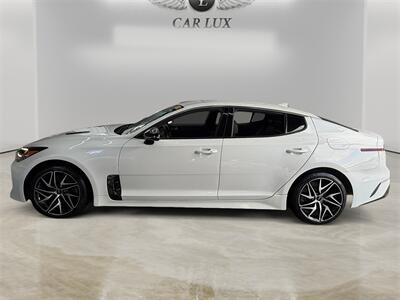 2022 Kia Stinger GT-Line - Photo 2 - Lennox, CA 90304