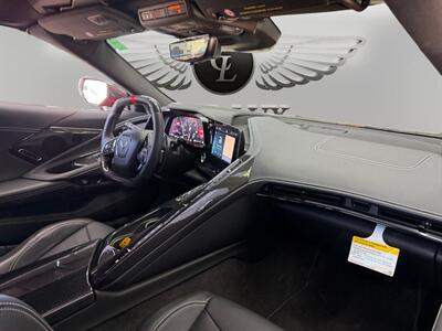 2024 Chevrolet Corvette Stingray 2LT   - Photo 16 - Lennox, CA 90304