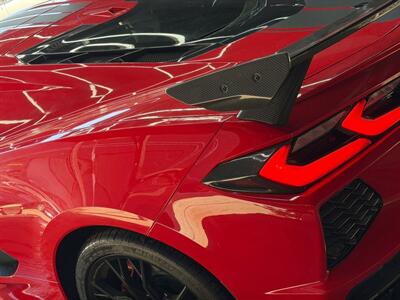 2024 Chevrolet Corvette Stingray 2LT   - Photo 40 - Lennox, CA 90304