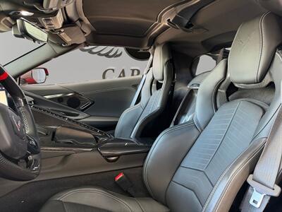 2024 Chevrolet Corvette Stingray 2LT   - Photo 9 - Lennox, CA 90304