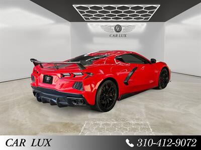 2024 Chevrolet Corvette Stingray 2LT   - Photo 5 - Lennox, CA 90304