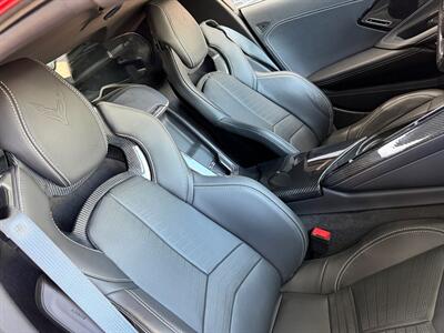 2024 Chevrolet Corvette Stingray 2LT   - Photo 38 - Lennox, CA 90304