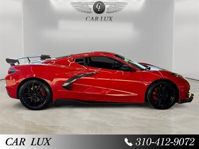 2024 Chevrolet Corvette Stingray 2LT   - Photo 6 - Lennox, CA 90304