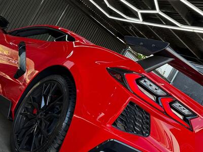 2024 Chevrolet Corvette Stingray 2LT   - Photo 46 - Lennox, CA 90304