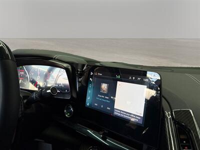 2024 Chevrolet Corvette Stingray 2LT   - Photo 25 - Lennox, CA 90304